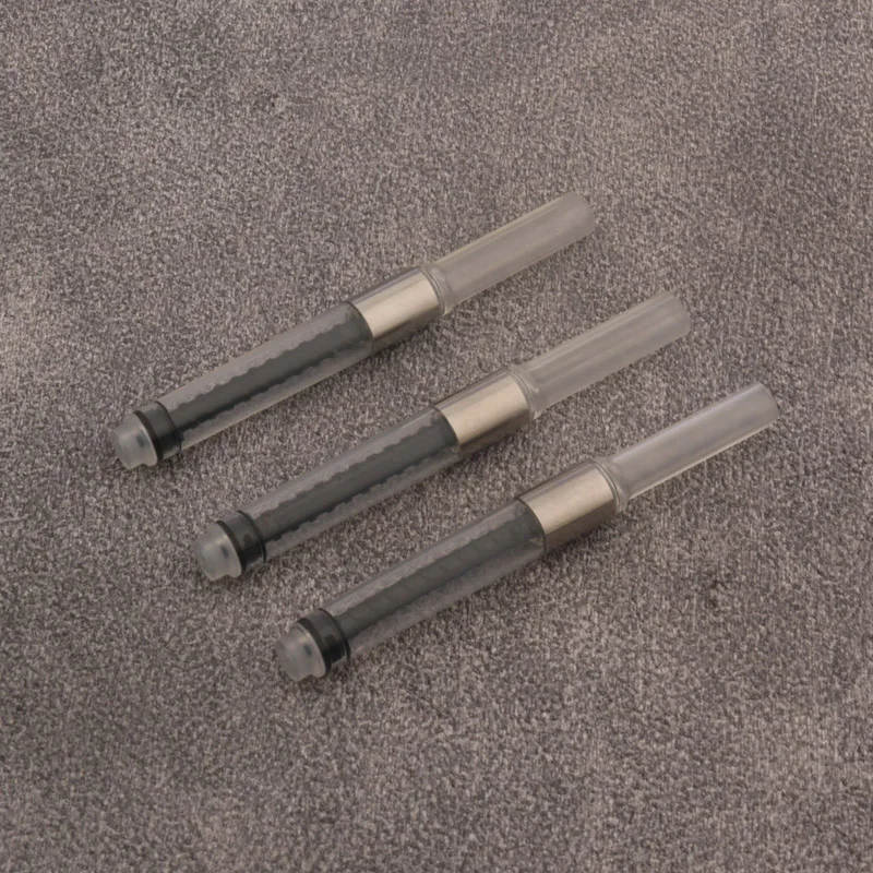 1Pc Jinhao 82 Inktomvormer Transparant 2.6Mm Diameter Pen Inkt Navulling