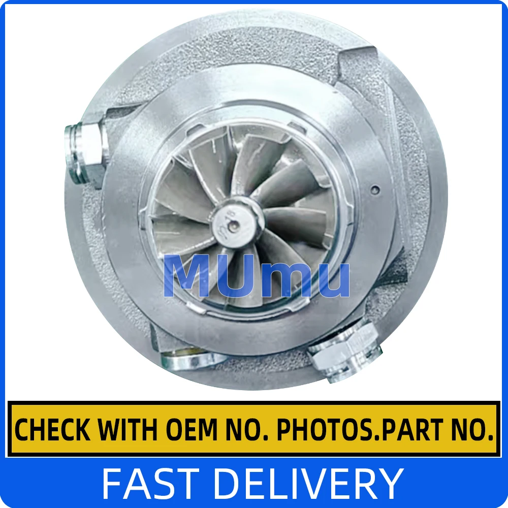 

Картридж турбины правый K03 53039880470, 53039700470 для Ford Expedition F150 Pickup 3.5L 2013-2016