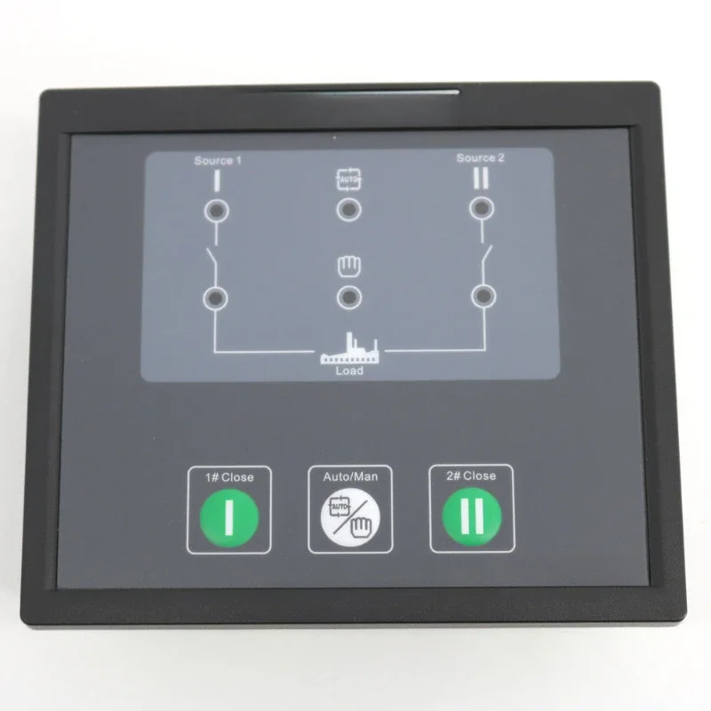 SmartGen HAT520N ATS Controller for Diesel Generator Parts