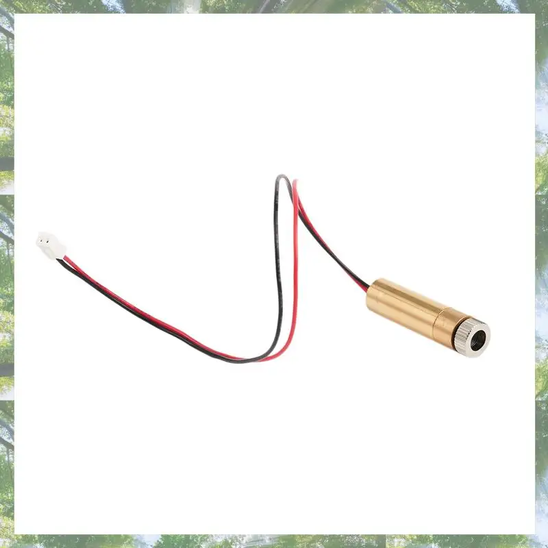 

Premium-2X For NEJE 1500Mw 405Nm Laser Cutter Module CNC Laser-Engraver Accessory For DIY Carving Engraving Machine