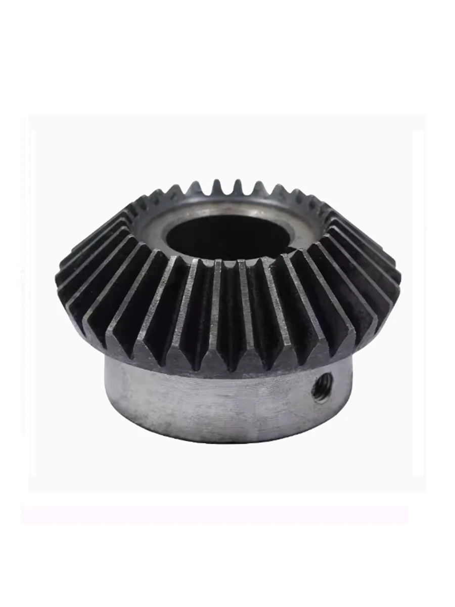 1pcs 2M20T Bore 8/10/12/14/15/16/17/18/19/20MM Bevel Gears 2 Module 20 Teeth  90 Degree Drive Commutation