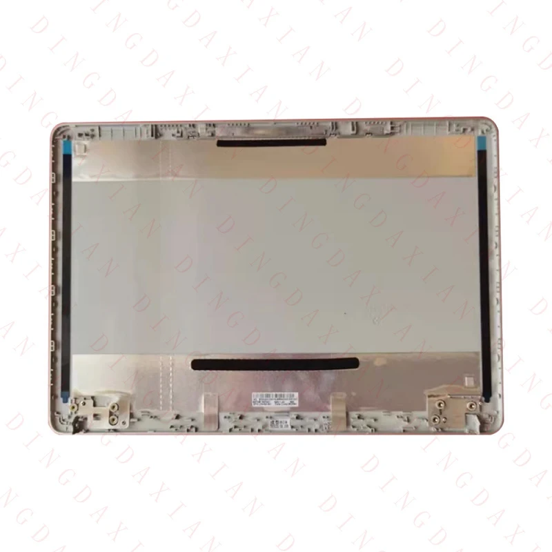 

A++ FOR HP 14-CF 14S-CR 14-DK A Shell Screen Back Cover Silver Shell L24469-001