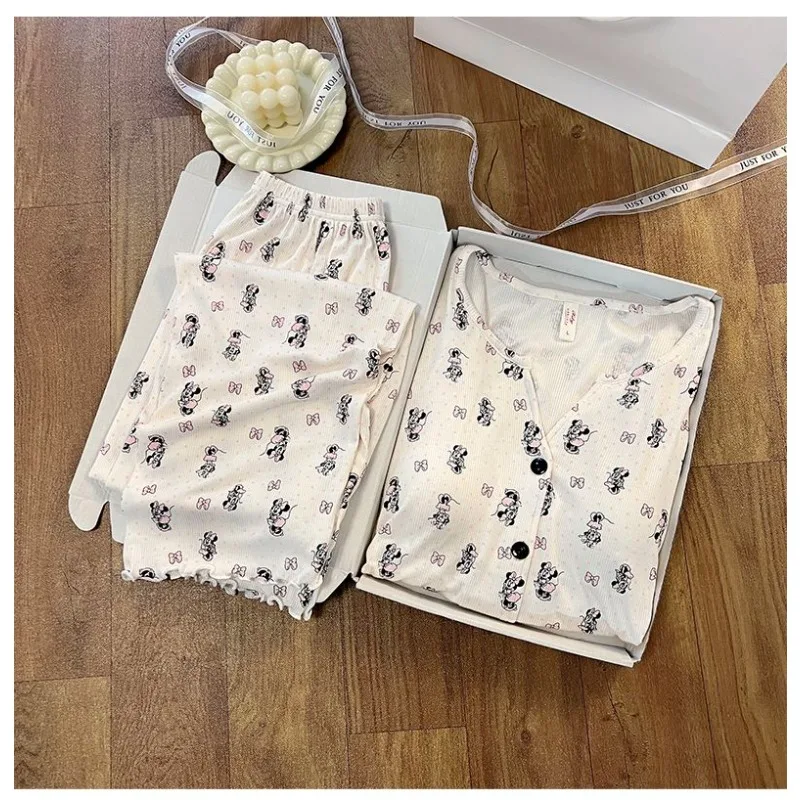 Thumbnail 4 - #51 Top Rated Two Piece Pajama Sets to Buy in 2026