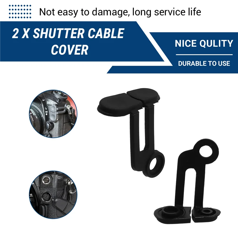 At82-2Pcs Shutter C…