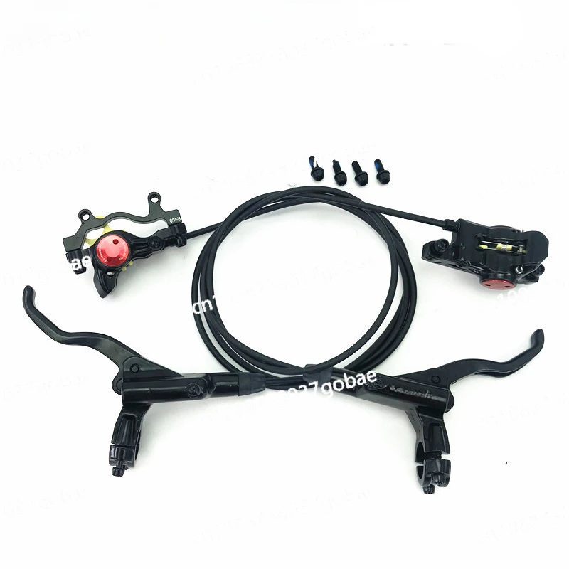 frein-a-disque-hydraulique-pour-velo-de-montagne-frein-a-tuyau-d'huile-pour-velo-adapte-aux-velos-de-montagne-et-aux-velos-offre-speciale-et-au-frais