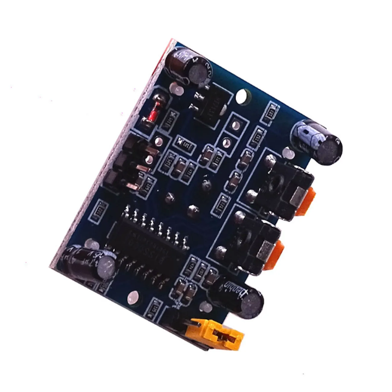 HC-SR501 ضبط الأشعة تحت الحمراء Pyroelectric الأشعة تحت الحمراء PIR محس حركة وحدة للكشف عن اردوينو لمجموعات التوت بي +