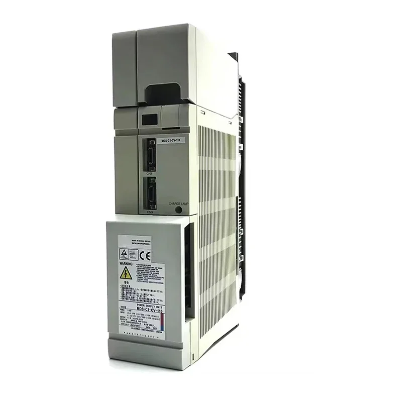New Brand New Original MDS-C1-CV-110 Programmable Controller PLC PAC & Dedicated Servo Drive Controllers