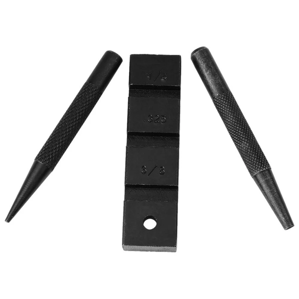 For Forestry Work Chain Breaker Kit Multi-size Chainsaw Accessory Kit Hand Tool Multi-size Compatibility Carbon Steel Components