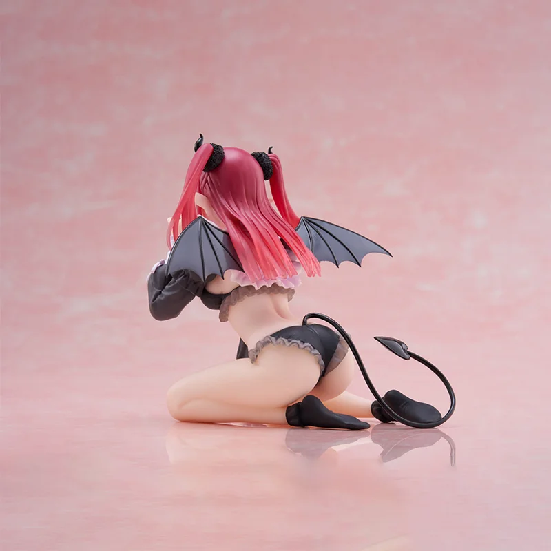 【أصلي 100%】دمية تايتو سونو بيسك وا كوي أو سورو كيتاجاوا مارين لسطح المكتب لطيف ليز فير. H = 13 سنتيمتر أنيمي الكرتون الهدايا اللعب نموذج #6