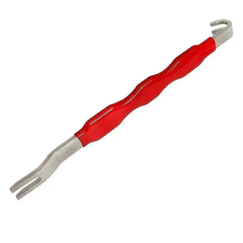 NEW Car Electrical Terminal Connector Separator Disassembly Tool Multi Line Tangent Oil Pipe Separation Pliers For Most Vehicles - view 6