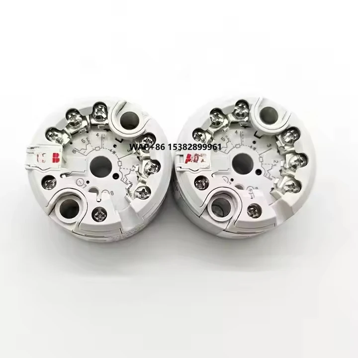 

Original New ABB-TTH200-Y0/OPT TTH200.E1.H.BS TTH300-Y0HBF TTH300-E1-H Temperature Transmitter