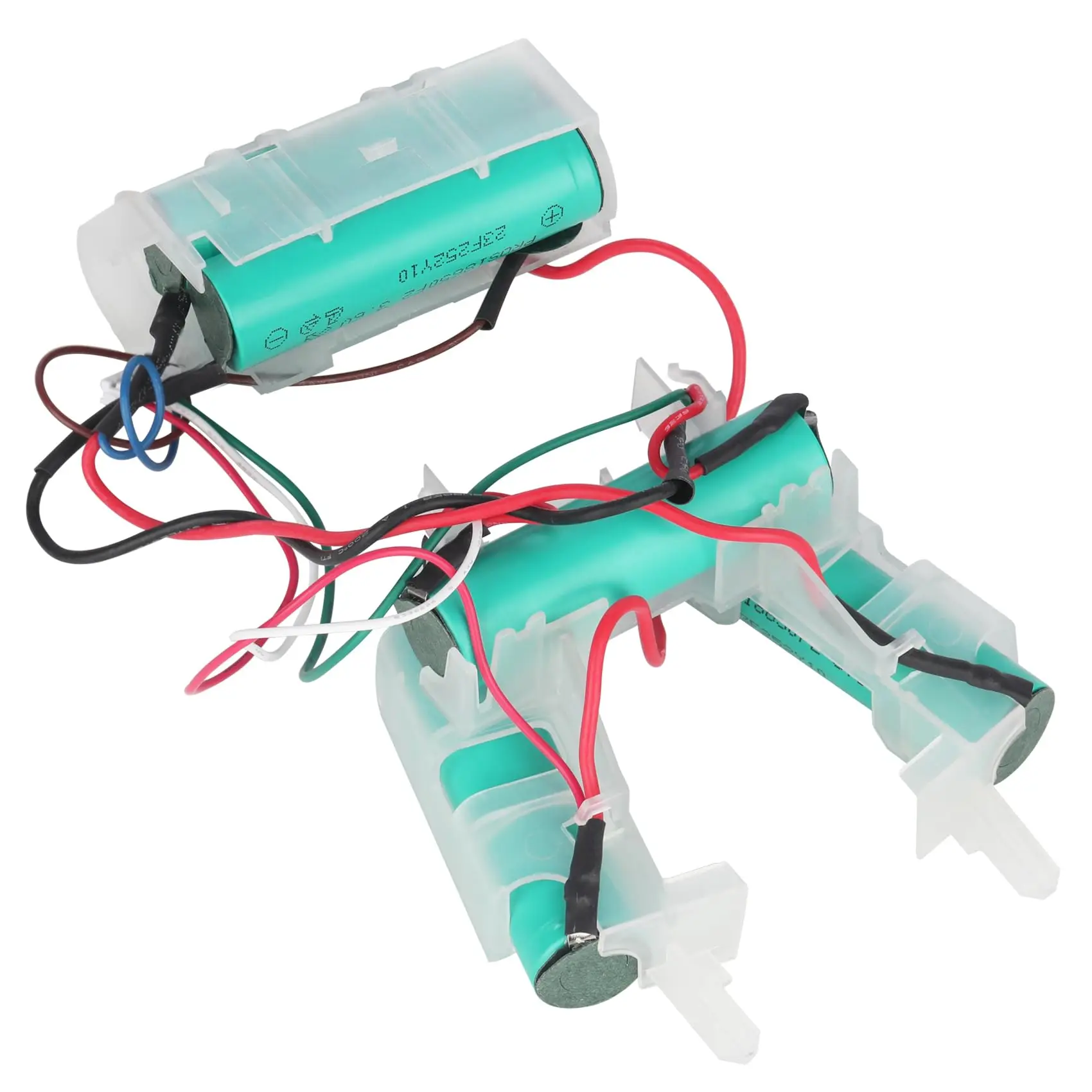 18 V 3 Ah Electrolux-Batterie-Batterieblock, kompatibel mit Electrolux AEG 140055192540   CX7-2-45AN