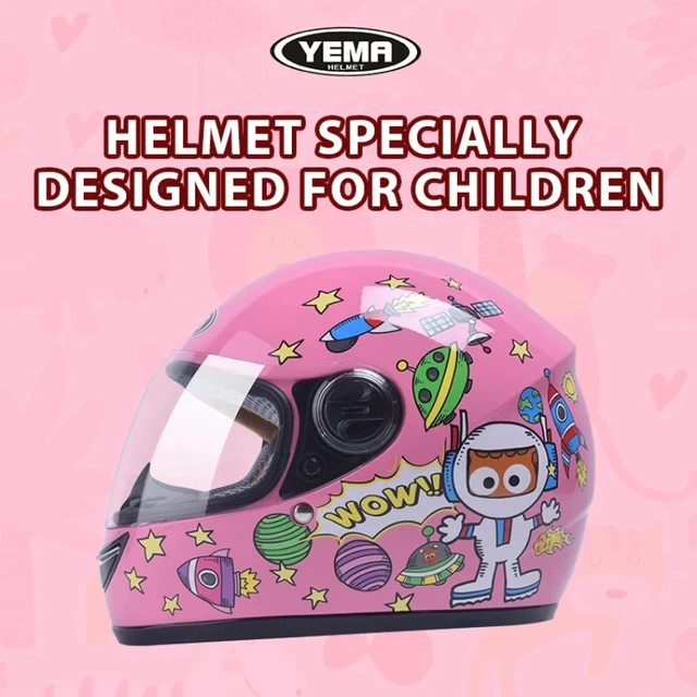 Casco para niño de 10 años hotsell