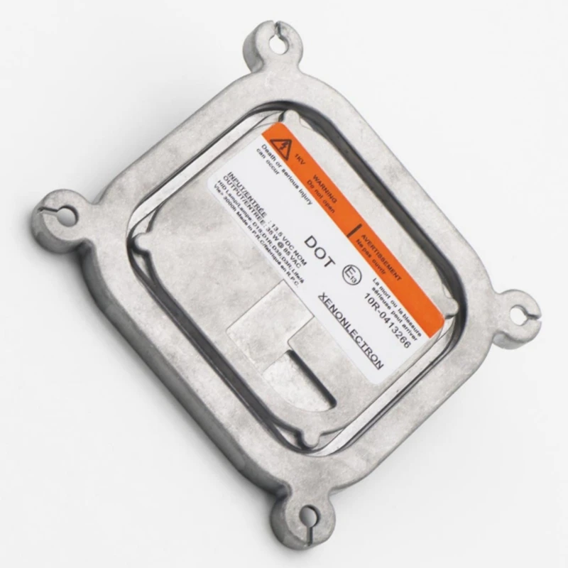 صابورة مصباح أمامي مخفي من الزينون لفورد لينكون ، 10R034663 ، 8A5Z13C170A ، 8A5Z-13C170-A