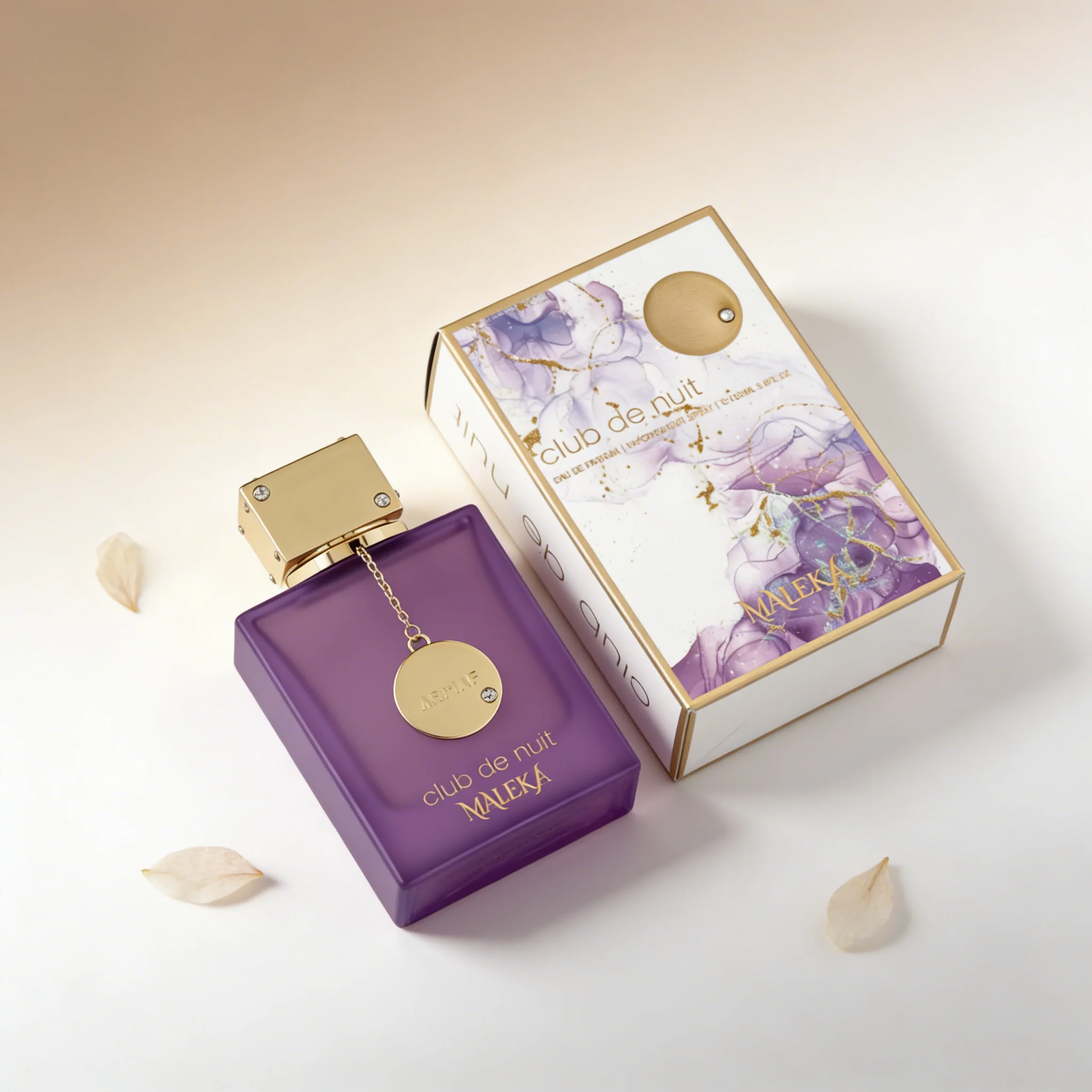 Armaf Club De Nuit …