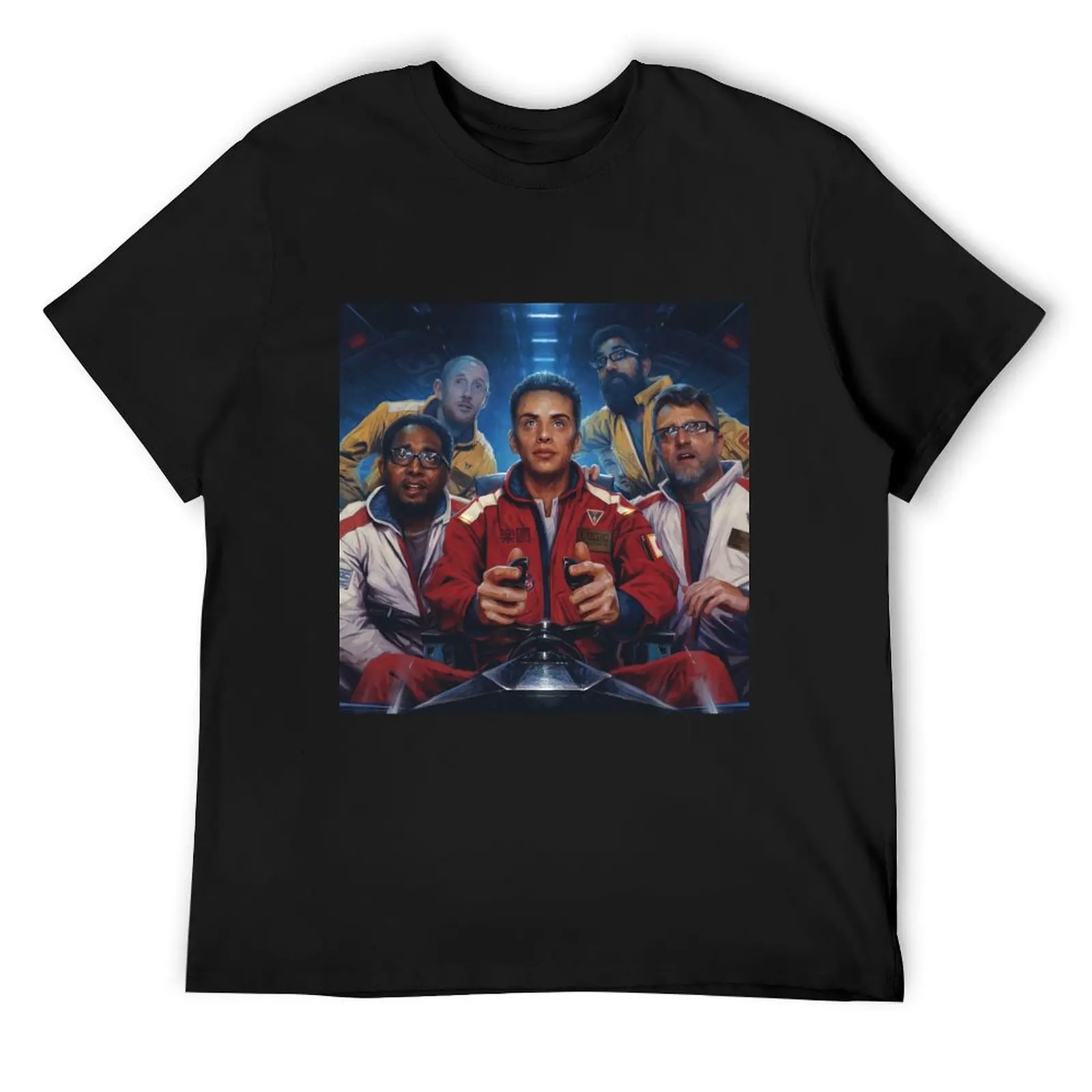 

The Incredible True Story T-Shirt T-shirts oversize graphic tee shirt sublime funny t shirts men