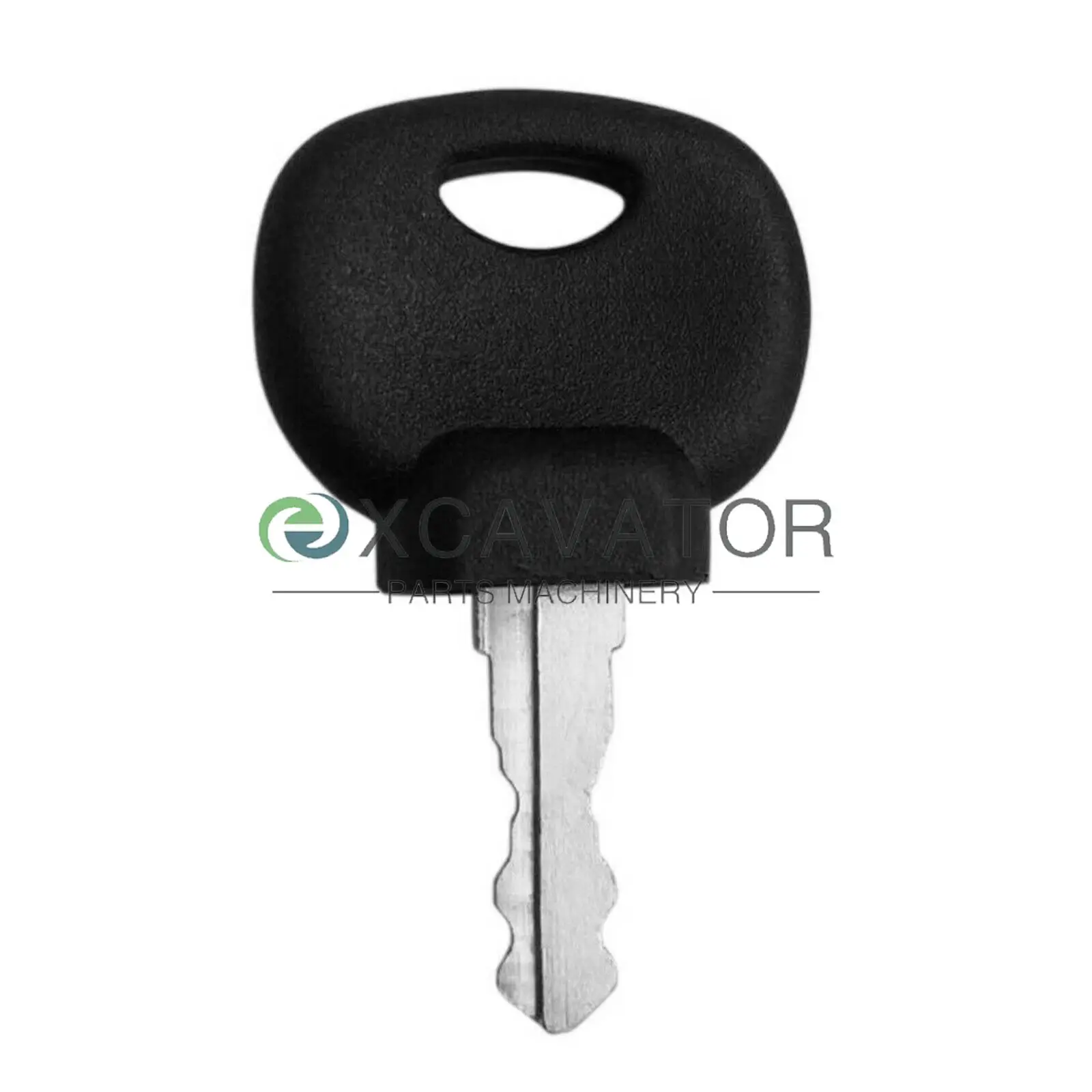 1 Piece 14607 Ignition Key For Jcb Bomag Hatz Manitou Tractor SP Excavator Heavy Equipment Ignition Start Switch Door Lock