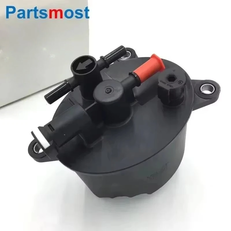 Genuine 2.2L TD4 Diesel Fuel Filter for Land Rover Freelander LR2 Range Rover Evoque Discovery Sport Jaguar XF AJ811141 LR001313