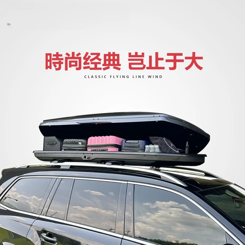 

Подходит для автомобильного багажника внедорожника BYD Song Pro Yuan Plus Tang DMI, специальный багажник на крышу