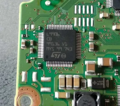 

Free shipping L9906 CB L9906CB 10PCS