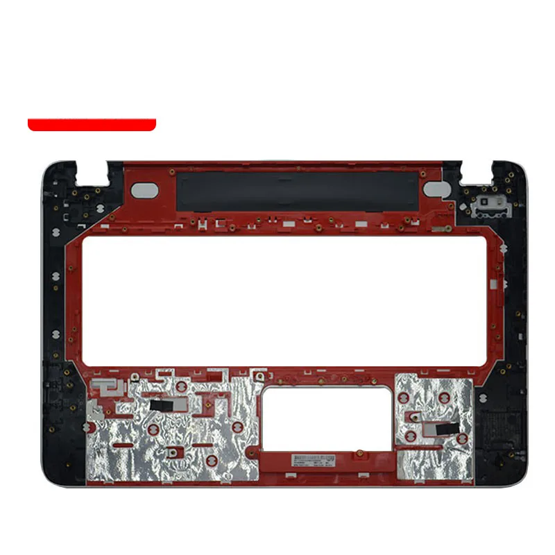 Imagem -02 - Habitação do Teclado para hp Novo Original Envy17-j 17t M7-j 720271001