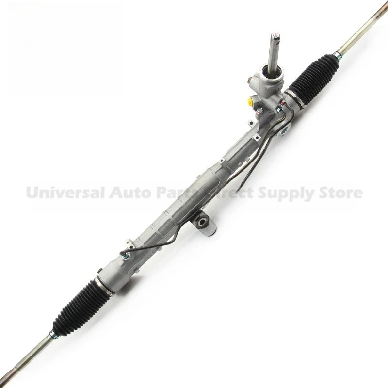 For BFF4-32-110 For Mazda Axela M3 Steering Gearbox Bearing Steering Box Assembly LHD High Quality Durable
