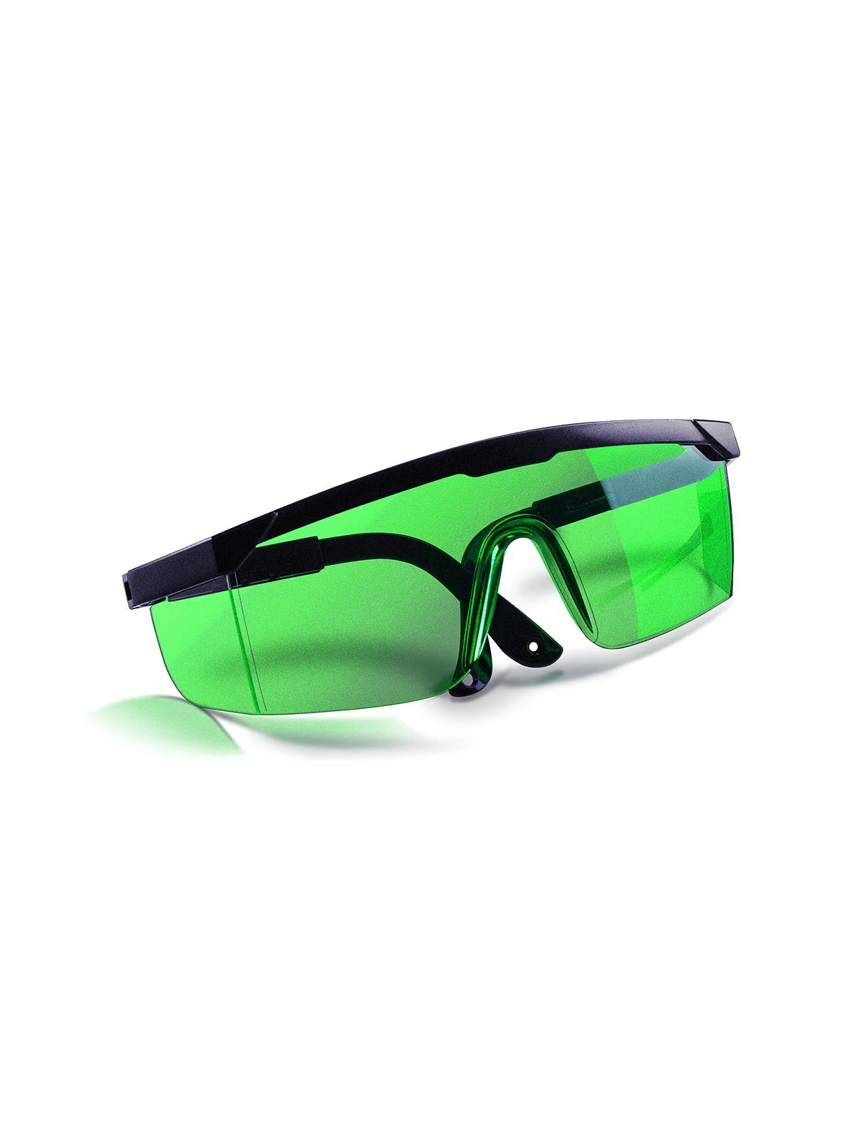 YEVOLT YVLLEGG2 Green Laser Enhancing Glasses For Laser level Protection Eye Safety Adjustable Tool