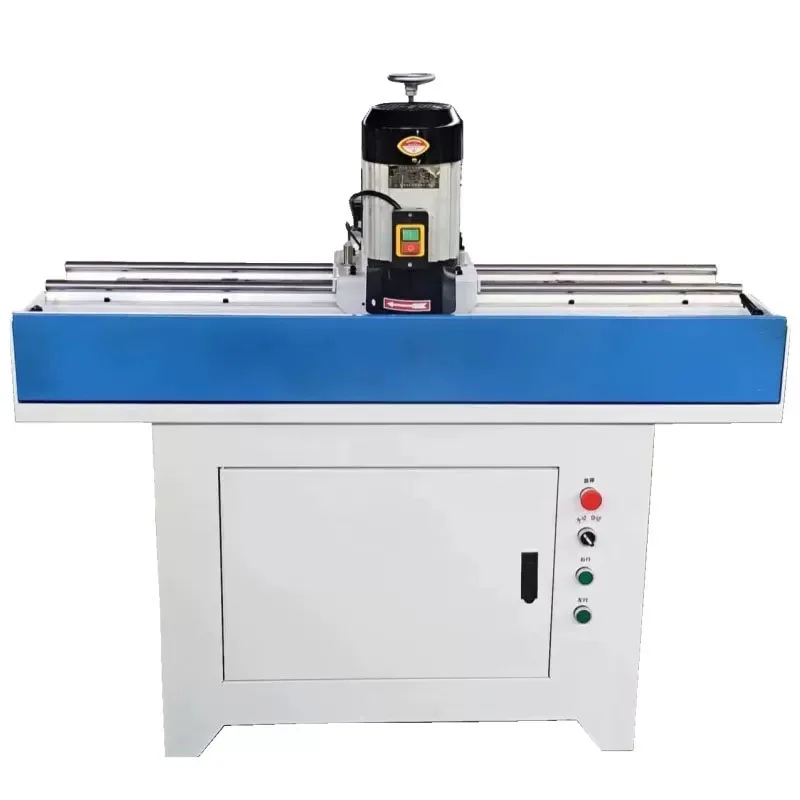 Industrial Electric Automatic Grinder Efficient Knife Sharpener Plastic Crusher/Shredder Blade Machine Motor Metal Polishing