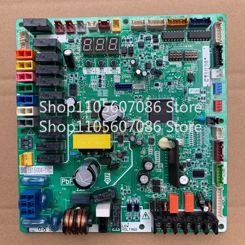 Applicable To Daikin Air Conditioner Main Board EB15004-1 RUXYQ10/22BA RUXYQ8BA Main Control Board P