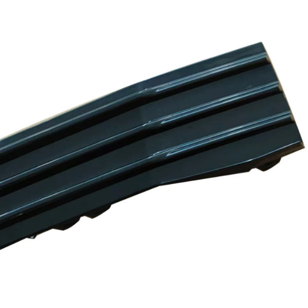 Car Front Bumper Middle Bottom Decorative Mesh Assembly OE: 84570770 2021-2024  For Cadillac Escalade