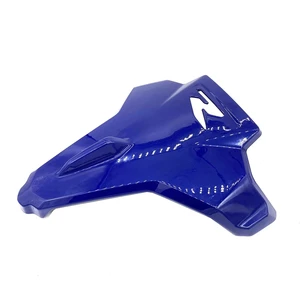 Tampa do assento traseiro da motocicleta para BMW, Capuz de carenagem de motocicleta, Vermelho e azul, F900R, F900XR, F900 R, F900 XR, F900 XR, 2020, 2021, Novo 10 principais vendas capa banco moto vermelho - №8