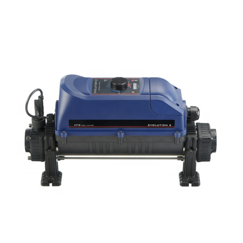 1KW-24KW Electric Heater for Swimming Pool and Spa