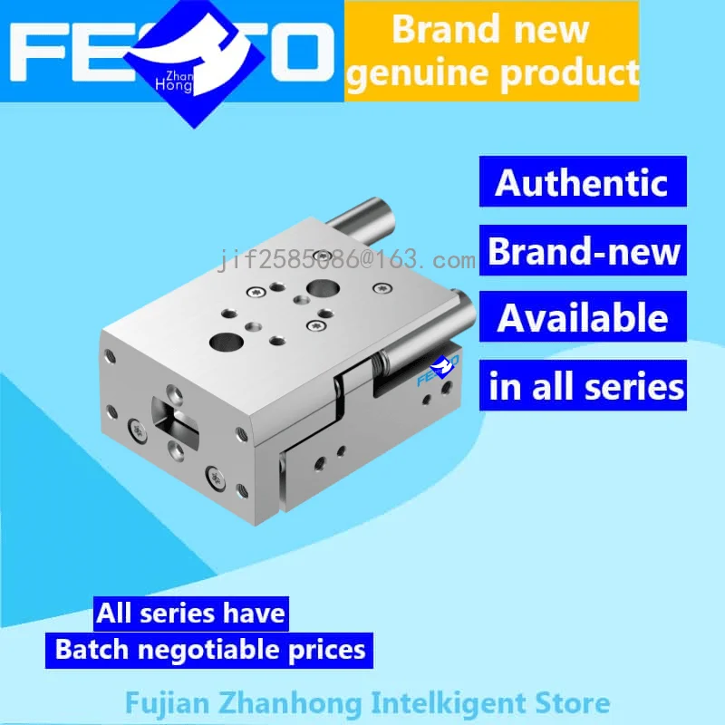 

8085132 DGST-16-30-PA , 8078856 DGST-16-40-E1A , Unused Original Genuine Products in Stock. All Series Are Available for Sale.