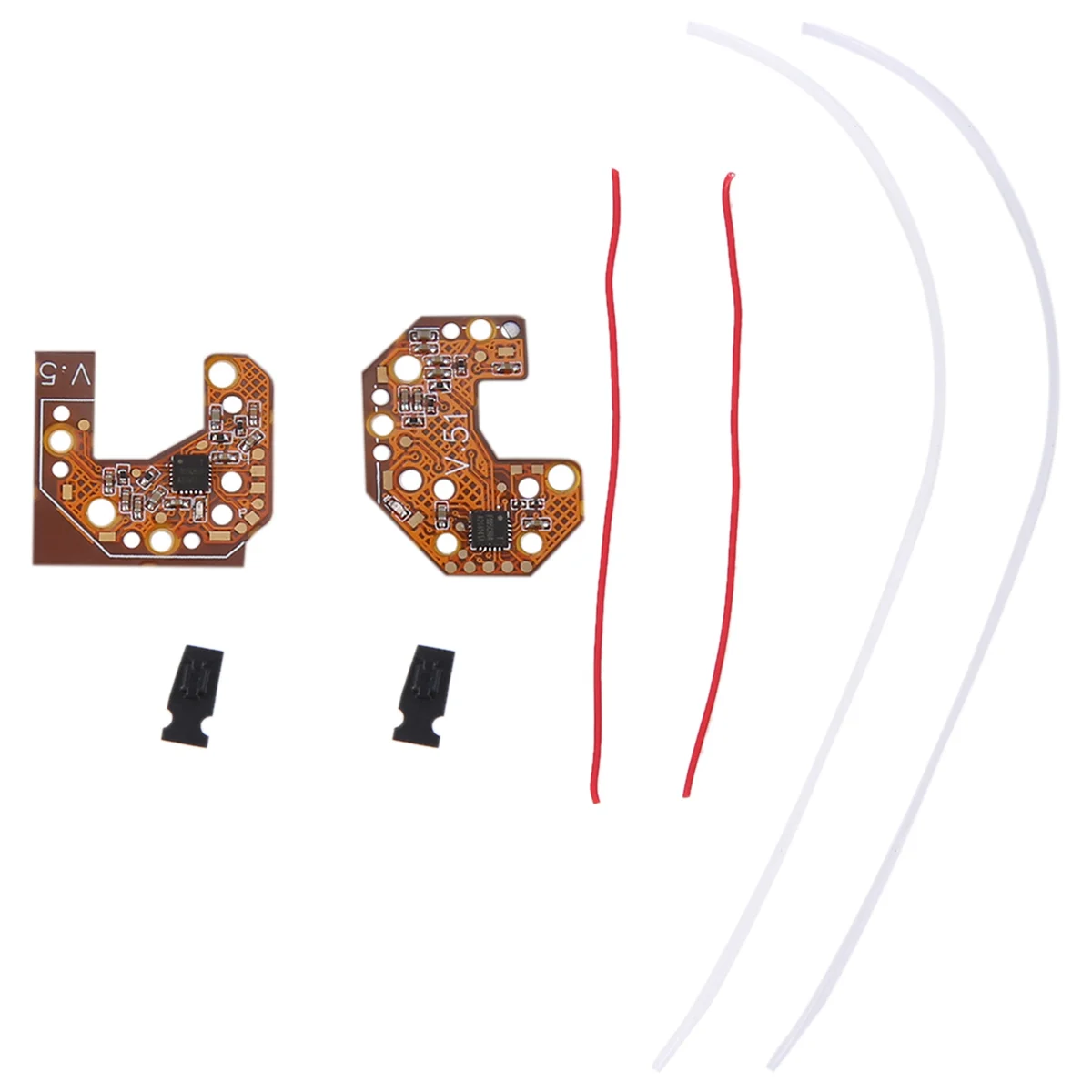 【Last-Chance!】Joystick Calibration board