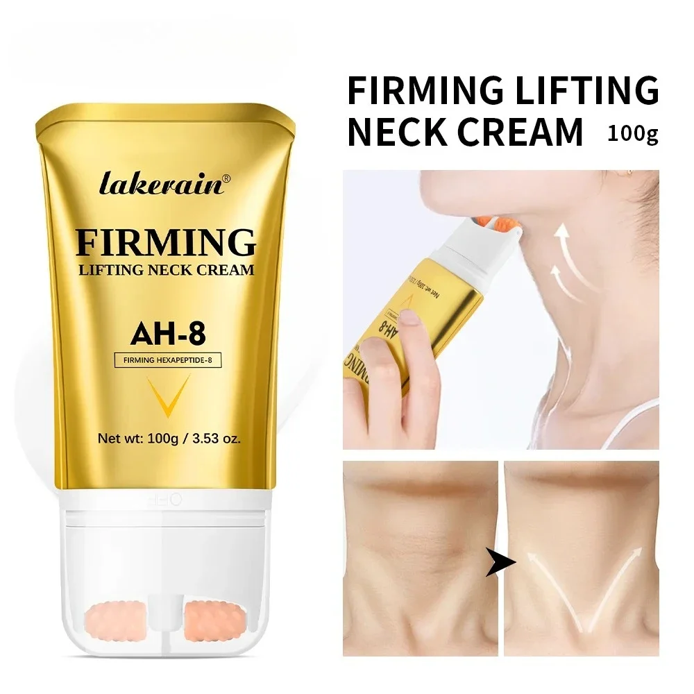 Ah-8 Neck Cream Fir… - image