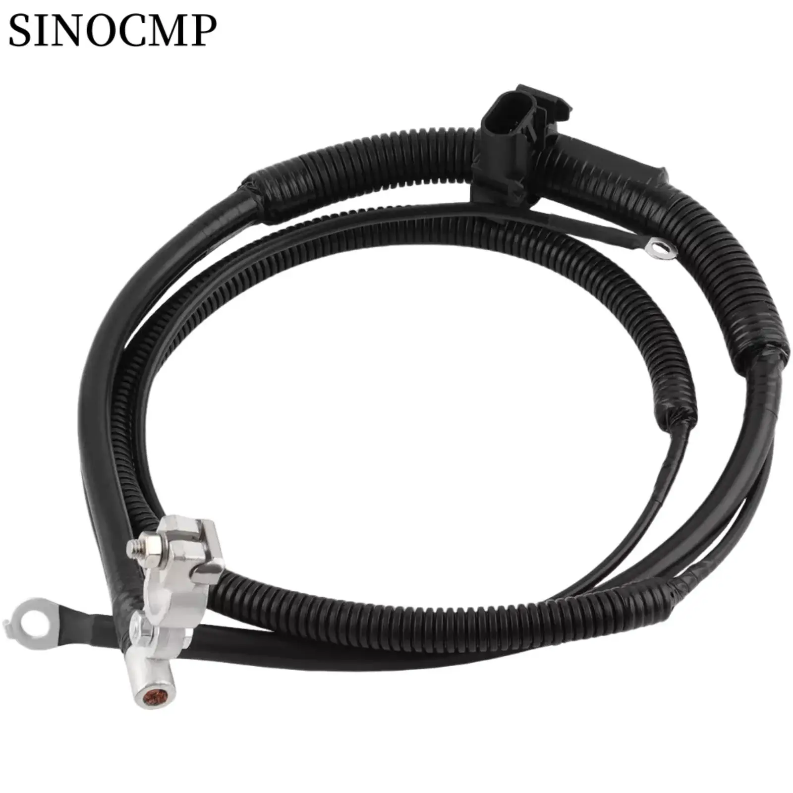 22846471 Battery Cable for 2007-2014 Cadillac Escalade Chevy Suburban Tahoe Avalanche Silverado GMC Sierra Yukon 1500 Car Parts