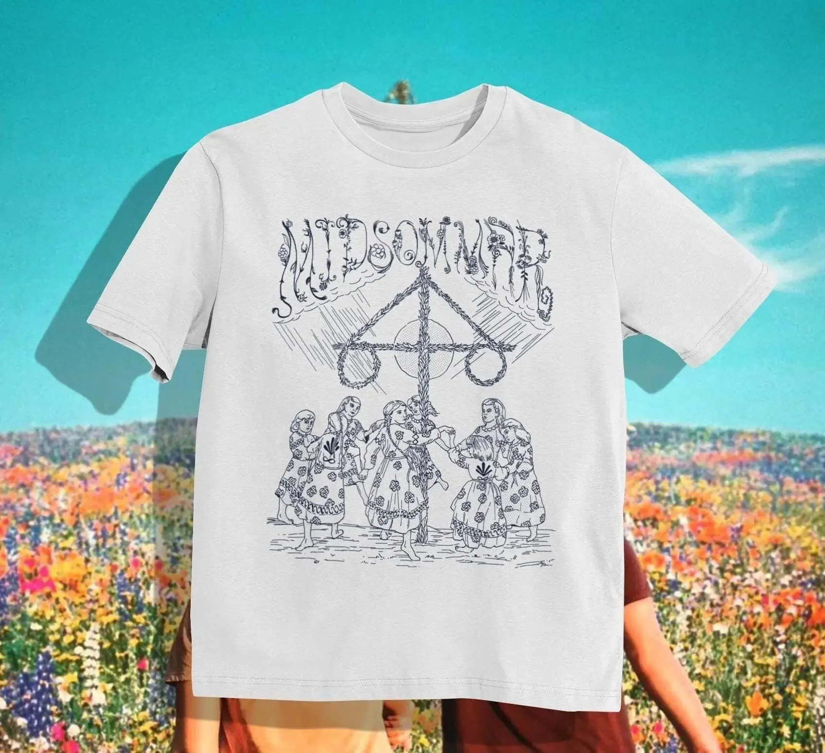 Midsommar Horror Mo…