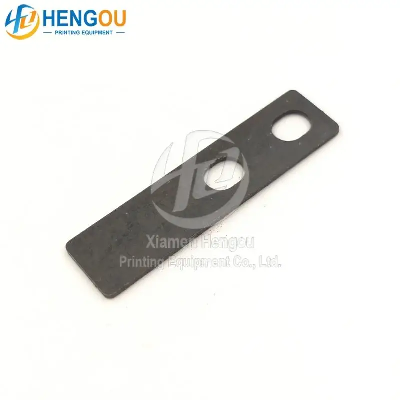 Supporting Strip Backing Plate for Carriage Gripper GTO and K Serie