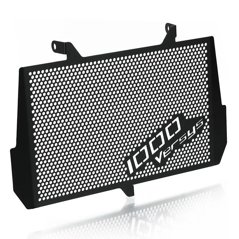 Motorcycle Radiator Guard Cover For Kawasaki Versys 1000 VERSYS1000 Versys1000 KLZ1000 2013- 2017 2018 2019 2020 2021 2022 2023