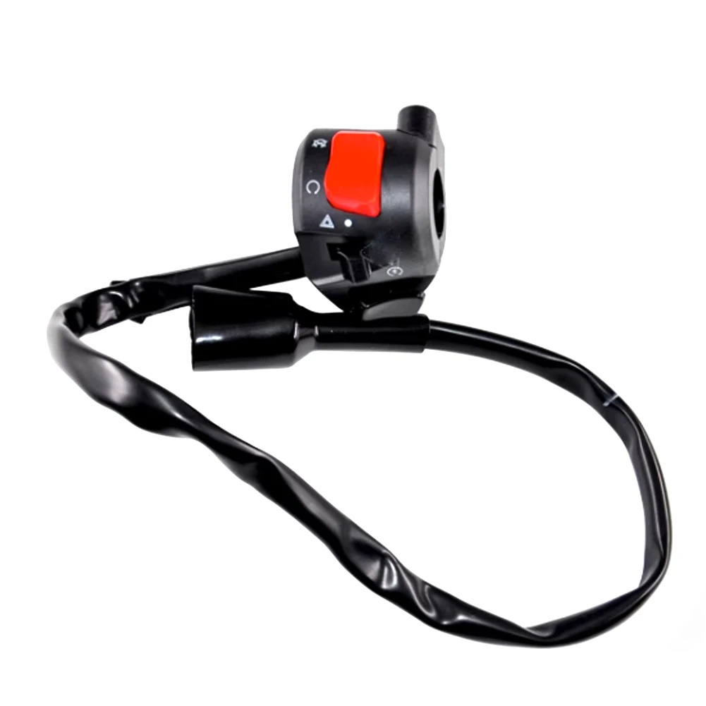 For LONCIN VOGE 500R LX500R Left&Right Brake Handle Headlight Turn Signal Switch Assy