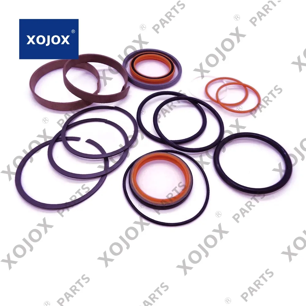 

Комплект XOJOX с запасным уплотнением Dipper Ram Wipro (Номер детали) 333/Y6023) Овен