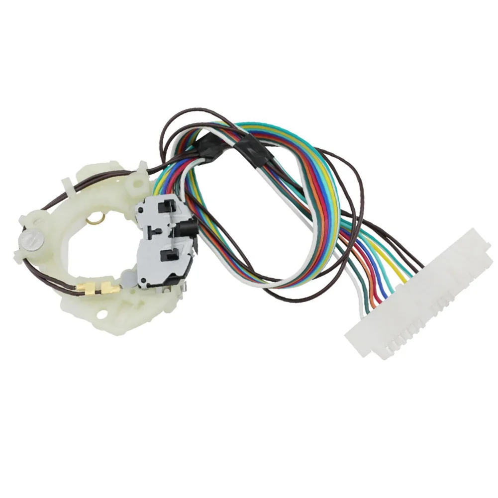 For Jeep -Wrangler 1987-1995/Cherokee 1977-1996 Turn Signal Switch OE 1893591/1997983/1997988/322970 Multi-Function Control