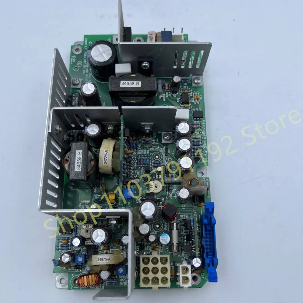 

For CONDOR Industrial medical equipment power supply 100-240V MSP1632