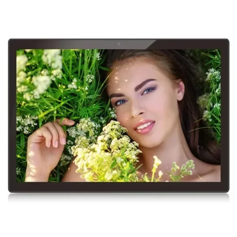 2026/Industrial Control Display 21.5 Inch Capacitive Touch Screen