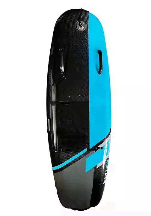 10kw 15kw High-Power Multi-Function Electric Surfboard Carbon Fiber Paddle Board for Spot Water Surfing