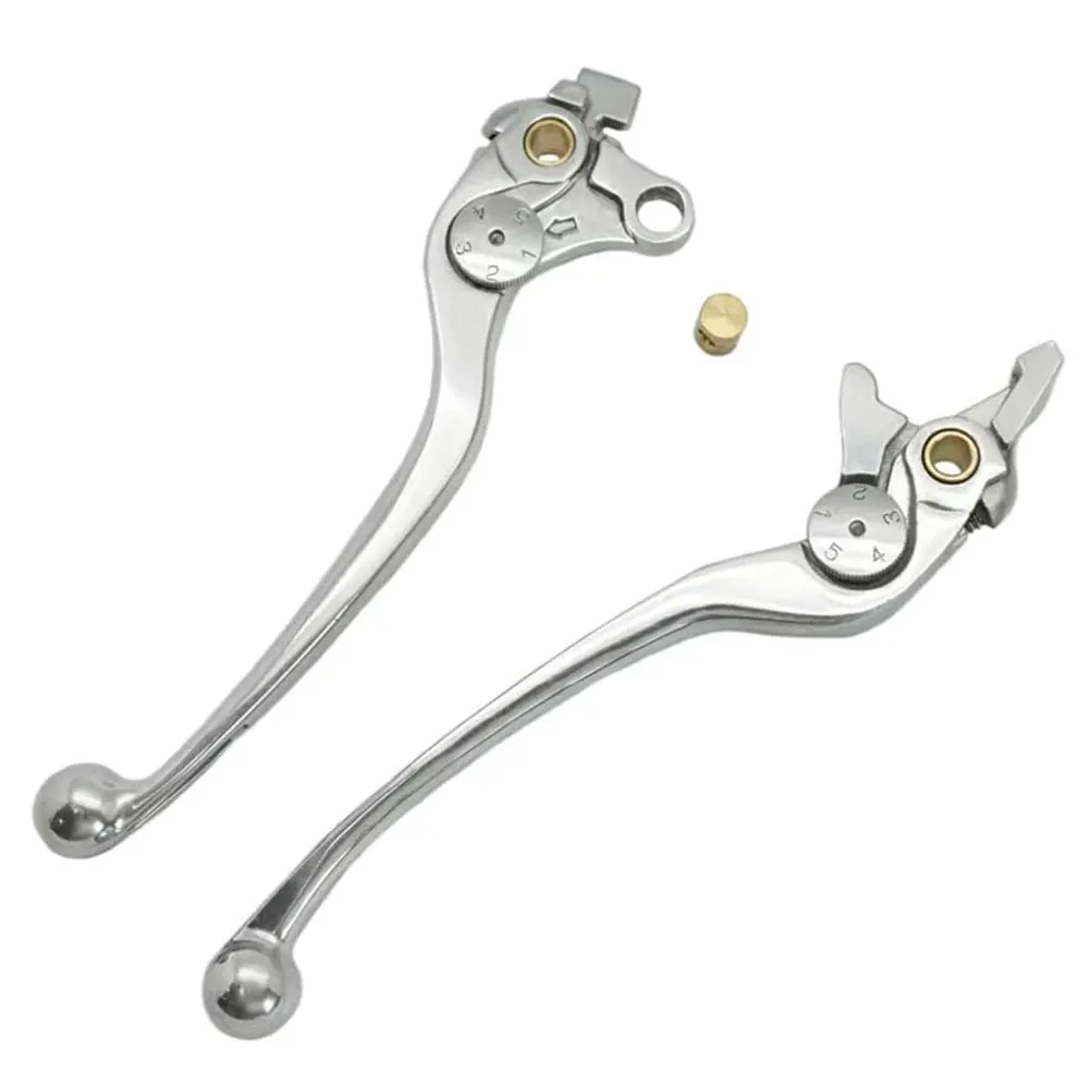 Motorcycle Parts Hand Levers Brake Clutch For Suzuki GSX 1300R DL1000 V-Strom SV1000 TL1000R Bandit 1200 1250