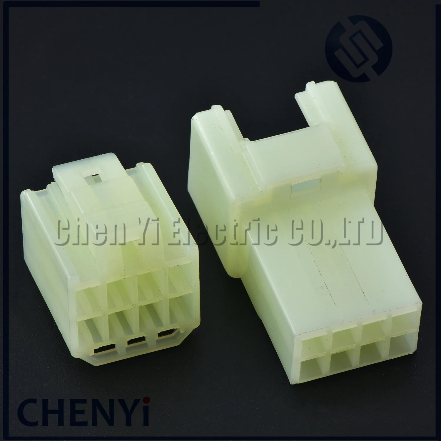 2 sets 8 Pin male or female 6090-1021 6090-1051 HM Series 2.0mm(090) Auto Electrical Socket Wire Connector For car