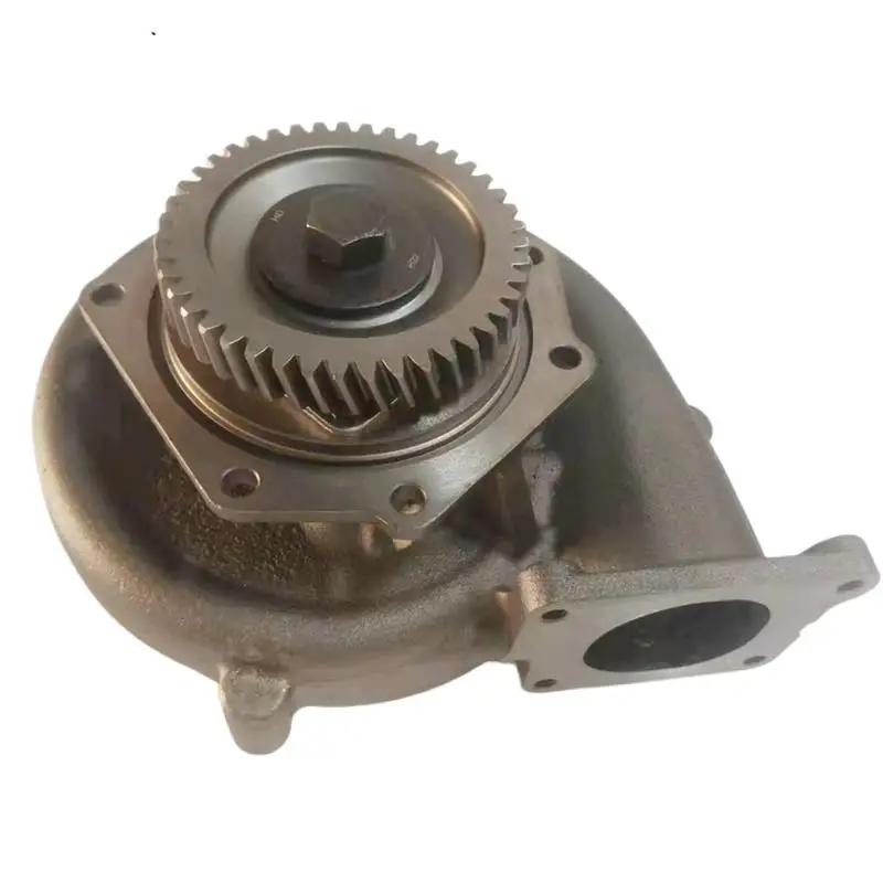 

227-4299 2274299 Cooling Water Pump Assembly ASSY for Caterpillar CAT Perkins Excavator Truck C7 Diesel Engine Spare Part