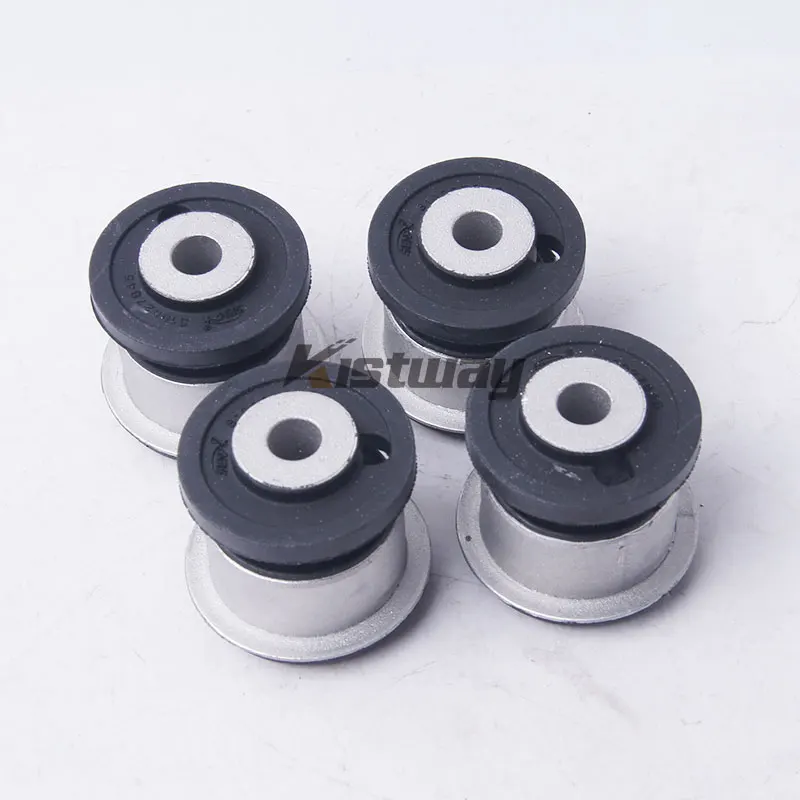 10PCS Front Control Arm Bushing Kit For VW Touareg For Porsche 92A Cayenne 11-18 7L0407182F 7P0407077 7L0407183A 7L0412333A