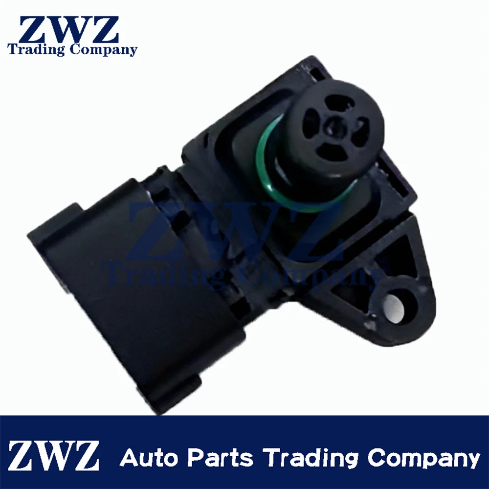 For Ford Territory Manifold Absolute MAP Air Pressure Sensor FS1-9F479-AB FS1-9F479-AA A2C90896100 FS19F479AB FS19F479AA